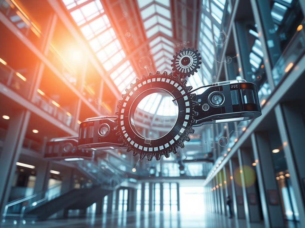 🏛️ Why Government Needs a Living Enterprise Architecture, not a Static&nbsp;Blueprint